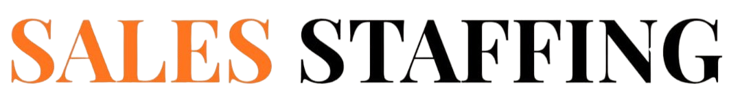 Sales Staffing Logo